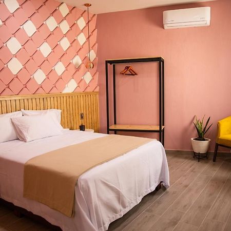 Hotel Casa Jima Agave Tequila Εξωτερικό φωτογραφία