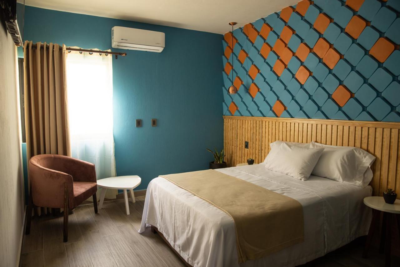 Hotel Casa Jima Agave Tequila Εξωτερικό φωτογραφία