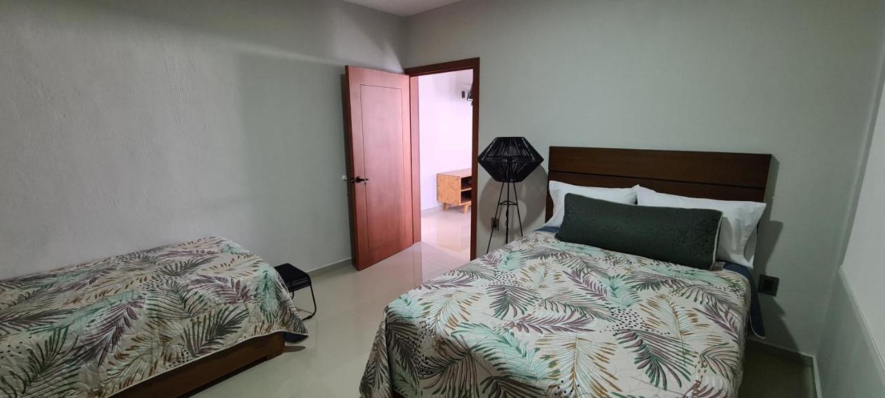 Hotel Casa Jima Agave Tequila Εξωτερικό φωτογραφία